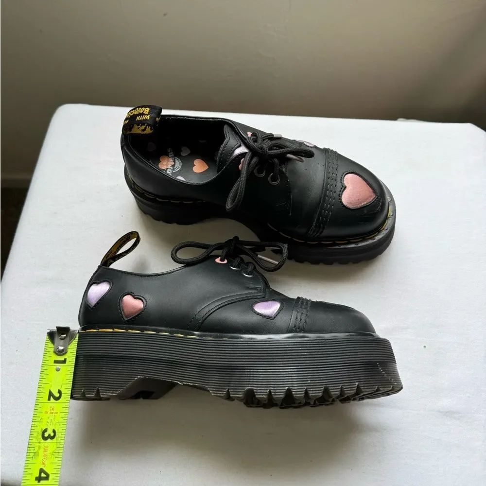 Dr. Martens rare dr